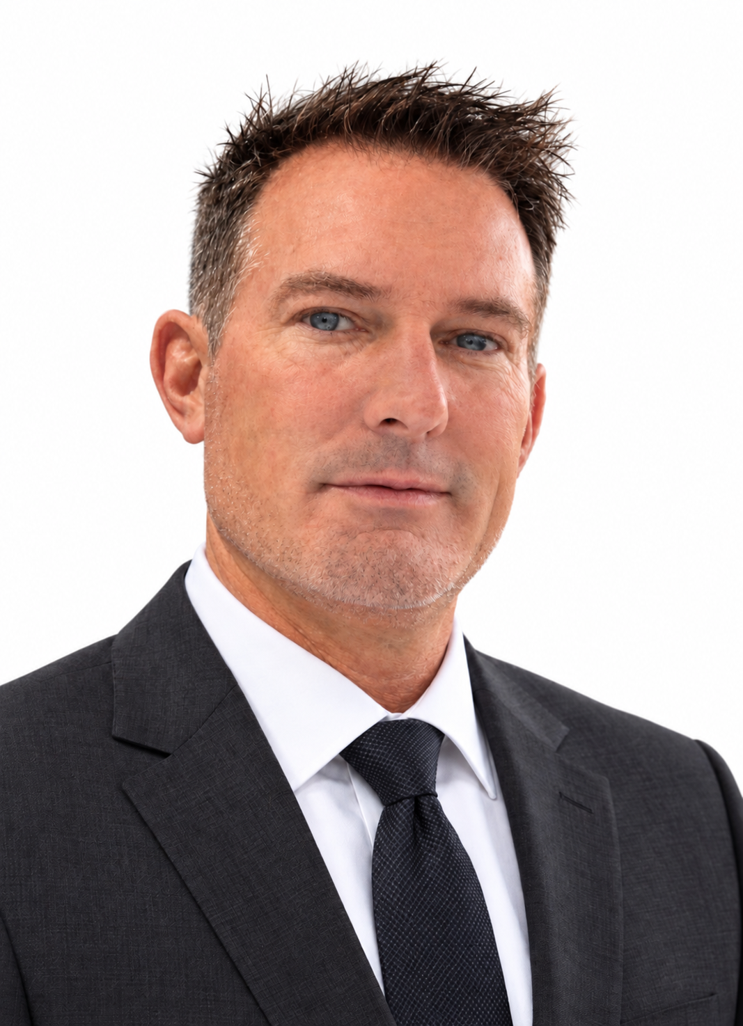 Clay Thompson, Chief Operating Officer