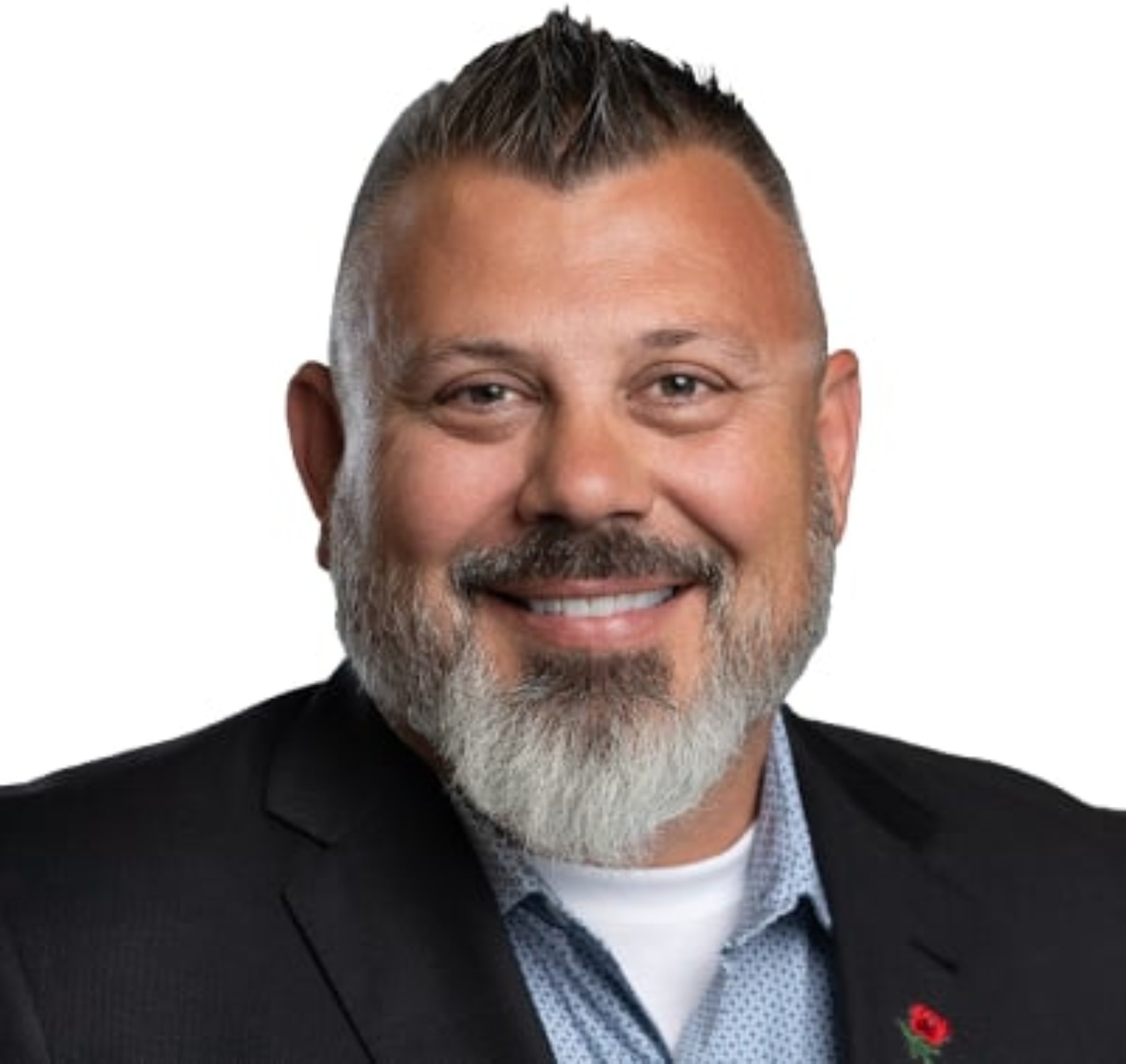 Jeffrey James Fick, Chief Executive Officer